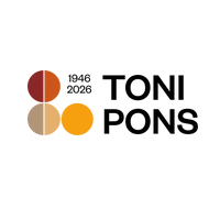 Toni Pons-Discount-Code-2026
